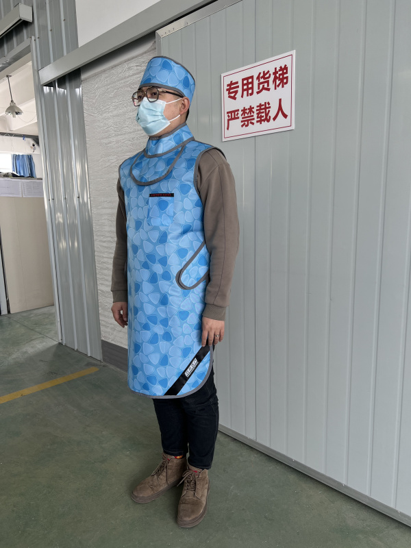 广东国产柔软型铅围裙